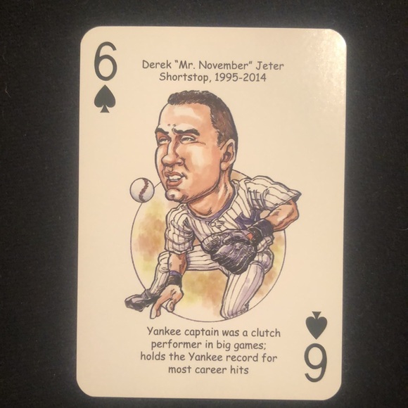 Hero Decks playing cards! - Picture 5 of 5